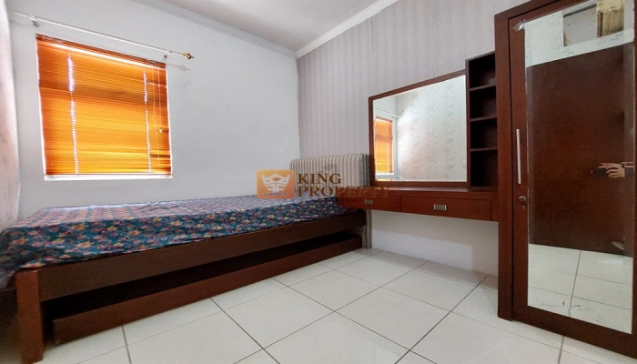 Royal Mediterania Dijual 3 Kamar Mediterania Garden Medit 2 Furnished MGR CP Pool View<br> 6 16