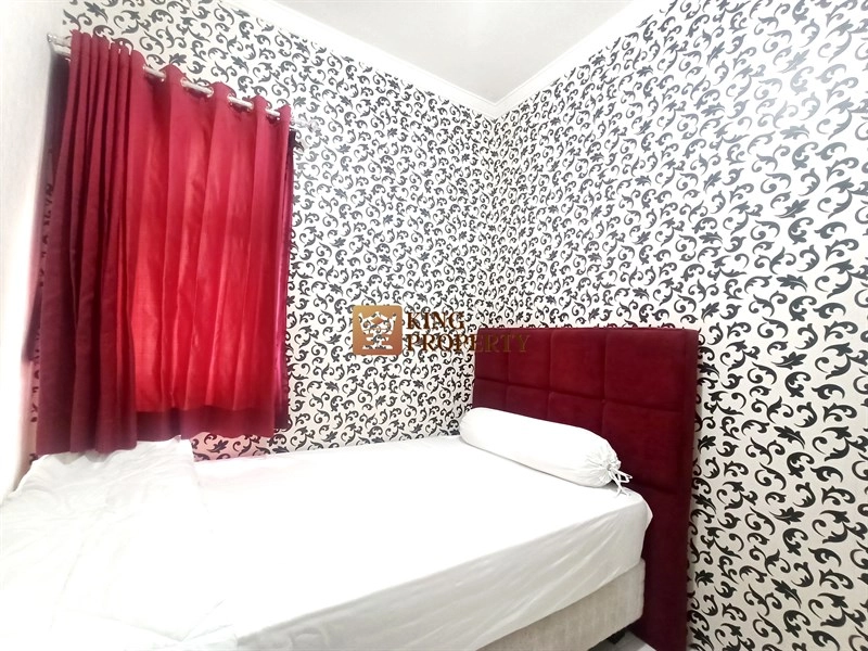 Jakarta Barat New Recommend 3BR Medit 2 Furnish Bagus Bersih Nyaman Terawat Poolview 7 16