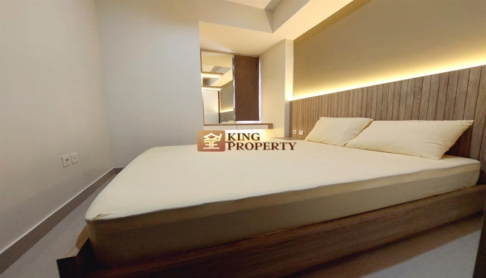 Jakarta Pusat READY SURVEY! 2BR The Archies T Plaza Sudirman Benhil Full Furnish 17 16