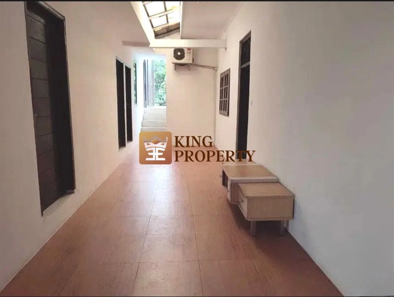 Jakarta Timur Jual Cepat! Rumah 20x40m² di Cipinang SHM Interior Modern Bebas Banjir 16 16