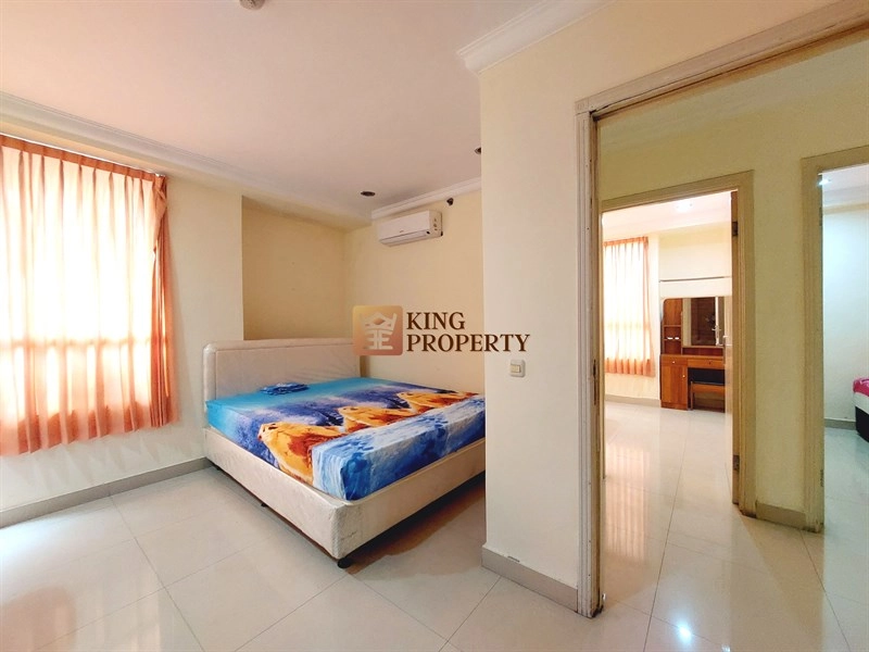 Jakarta Utara Interior Furnished! 3 Kamar Apartemen Paladian Park Kelapa Gading <br> 16 16