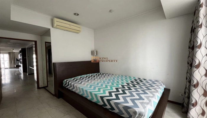 Royal Mediterania Good Interior, 3BR Royal Mediterania Garden Tanjung Duren Private Lift 17 16