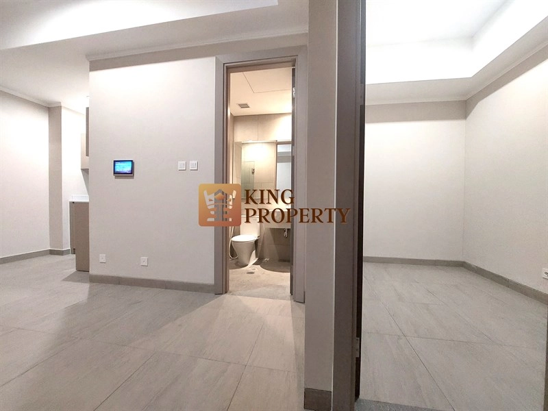 Jakarta Pusat Harga Murah! 2 Kamar Menara Jakarta JIEXPO Kemayoran Siap Survey 16 16