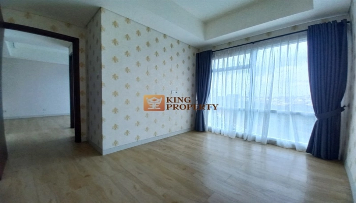 Jakarta Barat Private Lift! 2 Kamar Apartemen Puri Mansion Kembangan Furnish 8 16