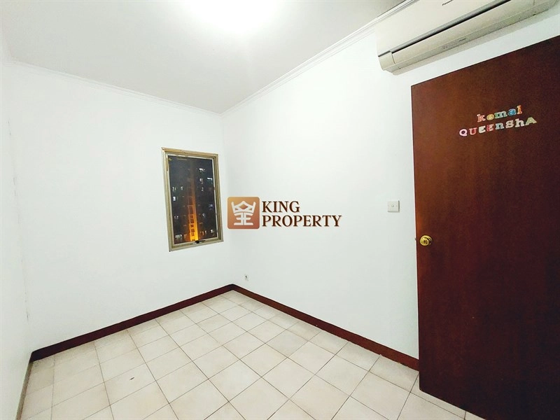 Royal Mediterania Jarang Ada! 2BR Mediterania Garden Medit 1 Mgr Cp Tanjung Duren 17 16