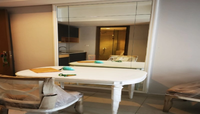 Taman Anggrek Residence Nego Sampai Deal, 1 Kamar Taman Anggrek Residence Tanjung Duren 17 16