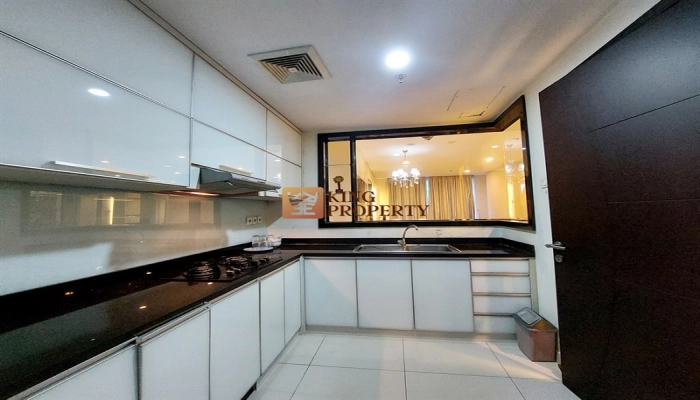 Central Park Tinggal di Pusat Kota, 3 Kamar Central Park Residence, Mewah & Nyaman 16 16