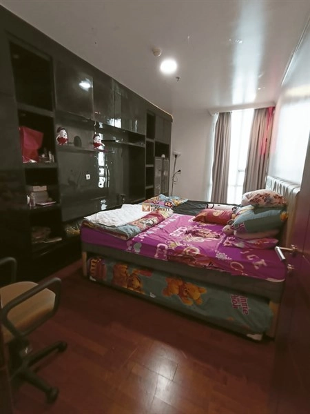 Jakarta Utara Hotel Style Apartment, Dijual 2BR Ancol Mansion Sea View, Samping Pantai Ancol 15 16