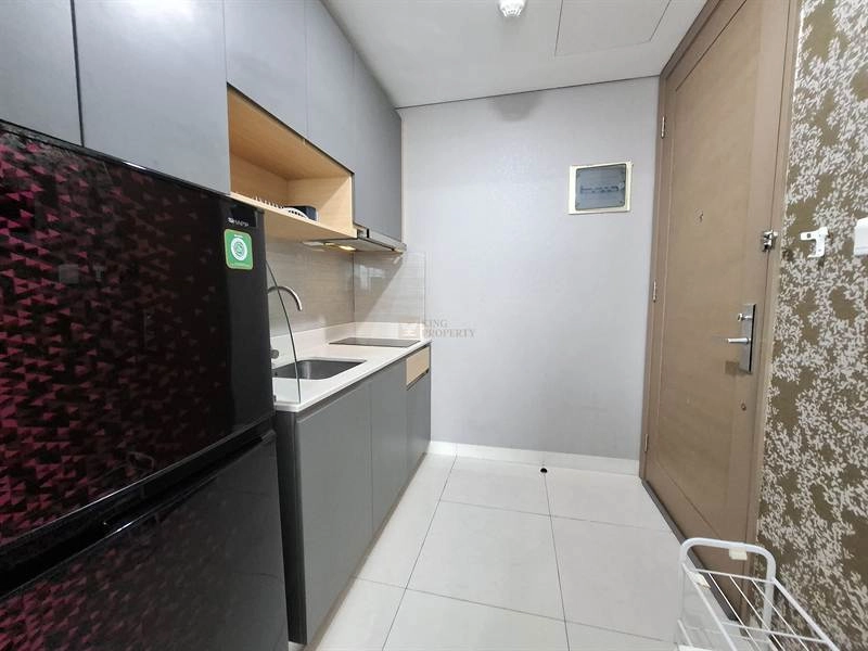 Taman Anggrek Residence 2BR Taman Anggrek Residences – Elegant Modern Classic, City View Tennis Court, Dekat Central Park 16 16