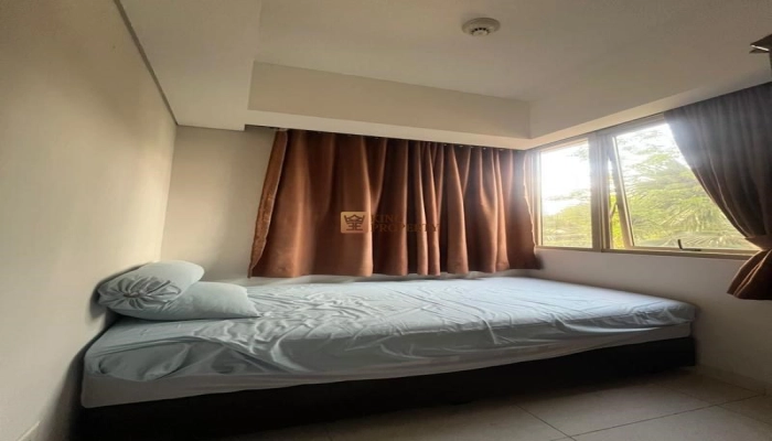 Taman Anggrek Residence Tower Favorite, 2BR Taman Anggrek Residence Furnish Tanjung Duren 17 16