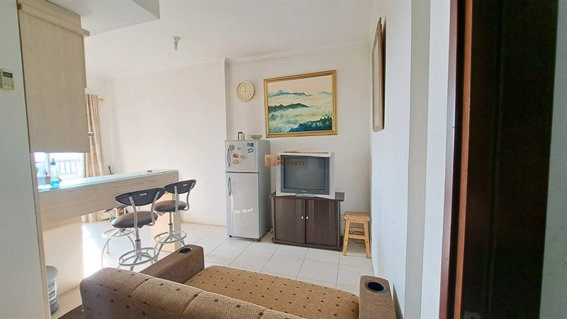 Jakarta Utara Dijual Murah! 2BR Mediterania Marina Ancol Full Furnished, View Ancol/Dufan – Siap Huni 15 16