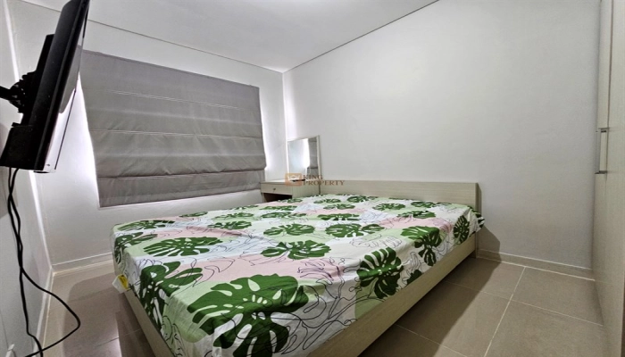 Madison Park Lantai Rendah, Disewa 1BR Apartemen Madison Park Furnish Nyaman 17 16