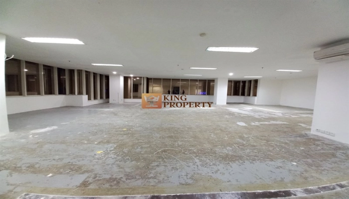 Jakarta Selatan Dijual Gedung Kantor One Wolter Place OWP Akses Strategis 2884m2 17 16