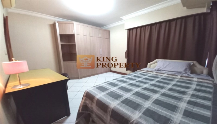 Taman Anggrek Residence Best Price! 2BR Condominium Taman Anggrek MTA Full Furnish Terawat<br> 7 16