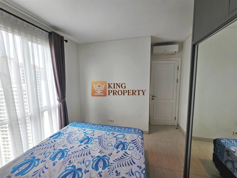 Madison Park Nyaman & Siap Pakai 2BR Grand Madison Furnish di Jantung Podomoro City 16 16