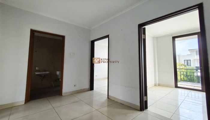 Jakarta Pusat Lux Living di Tengah Jakarta, Rumah Furnish 270m² di Atas Thamrin City 17 16