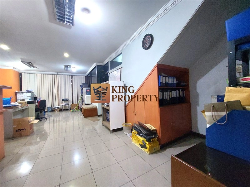 Jakarta Barat Strategis! Ruko 4 Lt Angsana Kedoya Selatan Dkt Apartemen Kedoya Elok 17 16