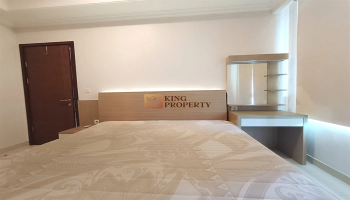 Jakarta Selatan Luxury Mewah 1 Kamar Apartemen Denpasar Residence View Kota <br> 5 16