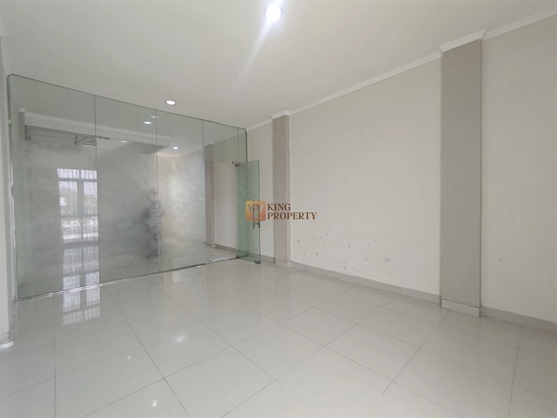 Jakarta Barat Sewa Ruko Area Lt 2-3 Tanjung Duren Strategis – Dekat RS Ukrida & Central Park 15 16