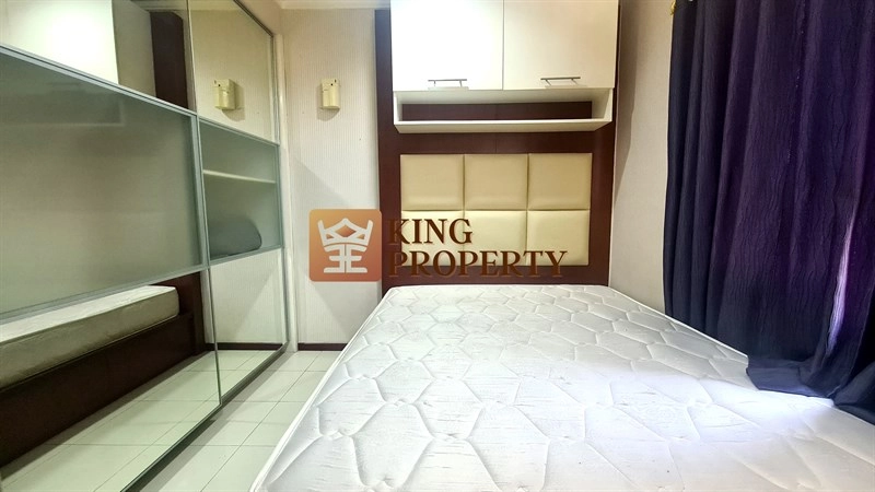 Royal Mediterania Interior Furnished! 1BR Royal Mediterania Garden Medit 3 RMG CP AJB<br> 16 16