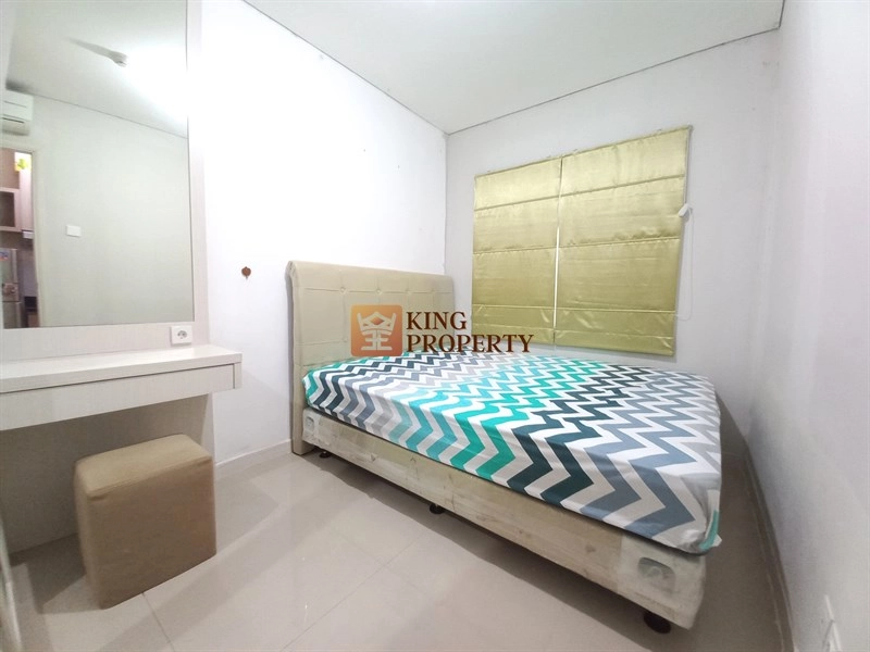 Madison Park Fully Furnished! 1BR Apartemen Madison Park MP Tanjung Duren 7 16