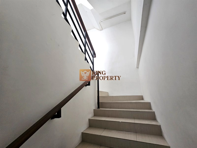 Jakarta Timur Usaha Lancar! Ruko 3 Lantai di Signature Park Grande – Bisa Cicil 12x 17 16