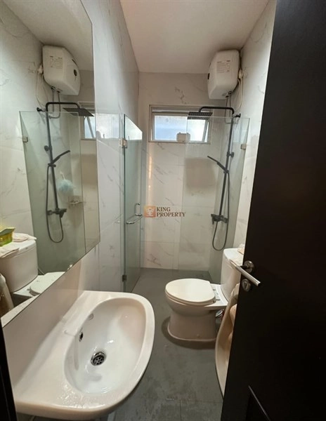 Jakarta Utara  Modern Home Jakarta Garden City – Fully Renov, Rooftop, Dekat AEON Mall! 16 16