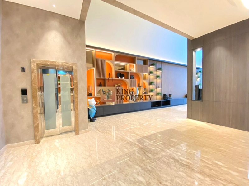 Jakarta Utara Hunian Prestisius! Rumah Mewah Chopin PIK Private Lift Golf Sea View 17 16