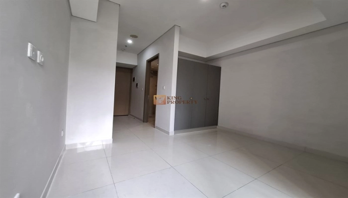 Taman Anggrek Residence Studio Cozy di Taman Anggrek Residences – Terdekat Trisakti, Untar, Ukrida 17 16