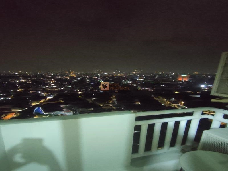 Jakarta Pusat Unit Istimewa 2BR Grand Kartini, Harga di Bawah Pasaran Full Furnish 16 16