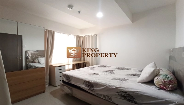 Jakarta Pusat Lantai Rendah, 1 Kamar  The Archies T Plaza Resdence Furnish Homey  17 16