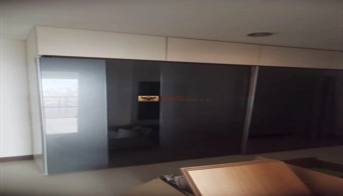 Jakarta Barat Dekat IPEKA, 2 Kamar Furnish AKR Gallery West Residence Strategis 17 16