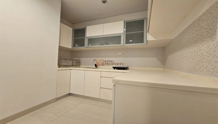 Madison Park Interior Modern, 3BR Condominium Grand Madison Dekat UKRIDA 17 16