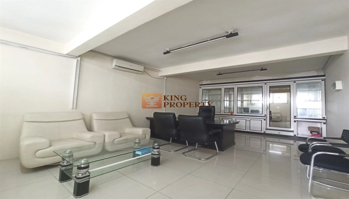 Jakarta Pusat Bebas Banjir, Dijual Ruko 7 Lantai Furnish Plaza Harmoni Siap Pakai 17 16