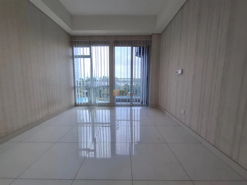 Jakarta Barat Dekat Puri Indah Mall & Lippo Mall Puri, Disewakan Studio Apartemen Puri Mansion – Bersih, Rapi & Nyaman, Pool View 16 16