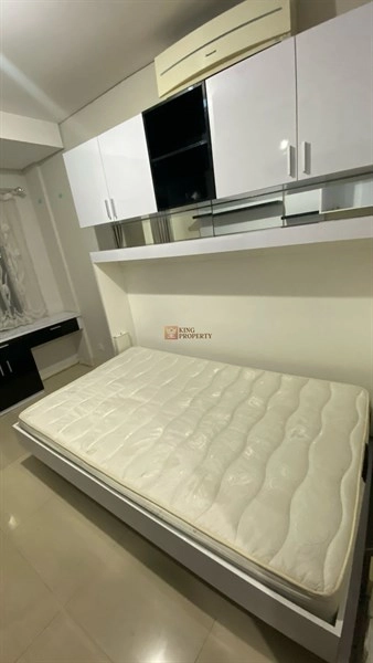 Madison Park Design Interior, Disewa Studio Apartemen Madison Park Tanjung Duren 17 16
