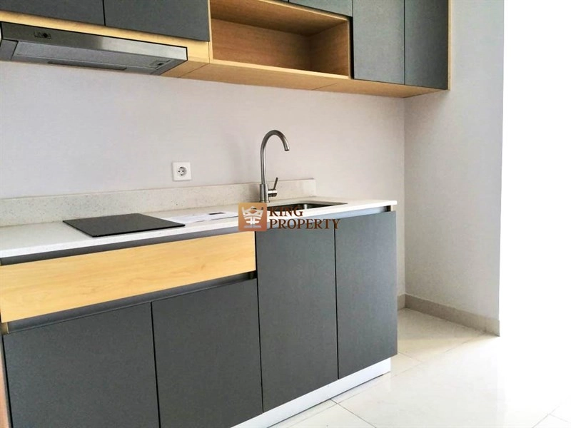 Taman Anggrek Residence Disewa 3BR Apartemen Taman Anggrek Residence Tanjung Duren TARES 17 16