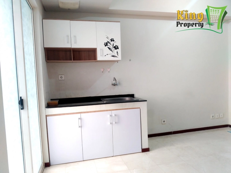 Royal Mediterania Hot Recommend Murah! 2BR Unfurnish Royal Medit Tanjung Duren Central Park Bersih Rapi Nyaman Sudah Terpasang AC, Kitchen Cabinet. 16 16