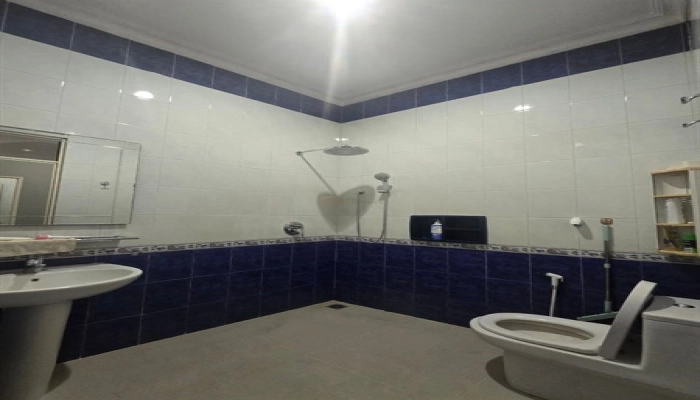 Jakarta Utara Dijual BU! Rumah Taman Permata Indah 2 Lantai Modern Minimalis Dekat Tol & Pasar Teluk Gong, Kuliner, GBI Rock Pantai Indah Kapuk, Dekat Kompleks Taman Duta Mas Jelambar   <br> 16 16