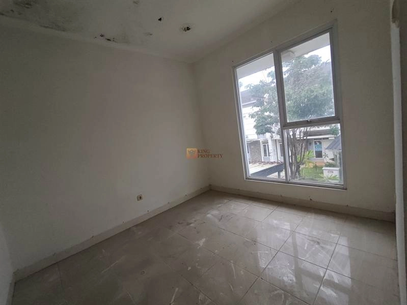 Bodetabek Rumah 2 Lantai Natura City Serpong Modern Minimalis Tropis, Dekat BSD City, AEON Mall & Akses To 16 16