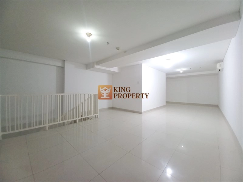 Neo Soho Hadap Timur! 2 Lantai Neo Soho Podomoro City Dakota Lantai Rendah  7 16