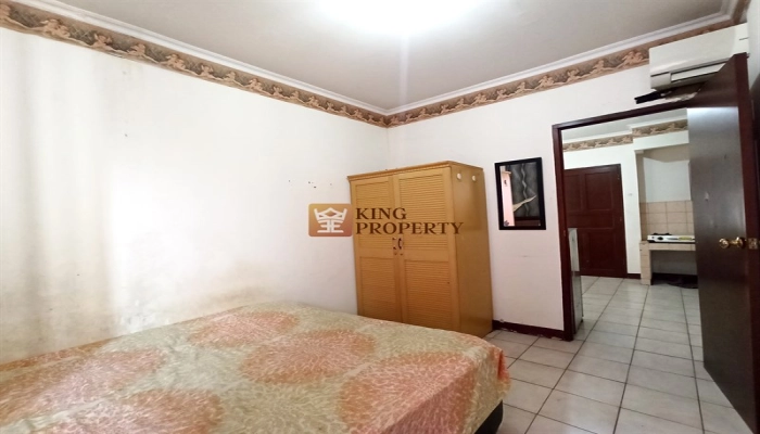 Royal Mediterania 10 Menit Ke Royal Taruma, 2 Kamar Mediterania Garden Medit 1 Furnish   16 16