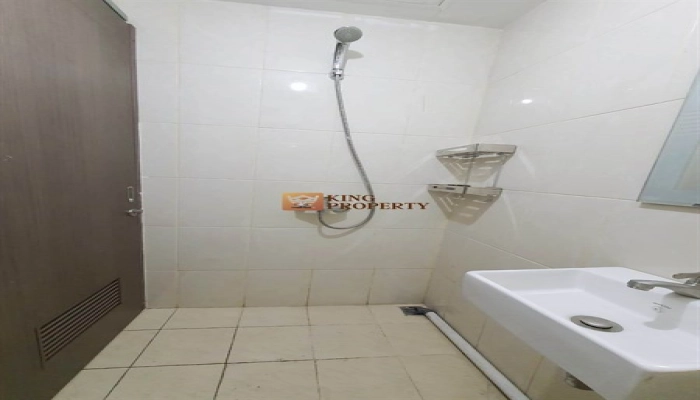 Jakarta Pusat Lantai Hoki! Studio Apartemen The Archies T Plaza Residence Furnish  15 16