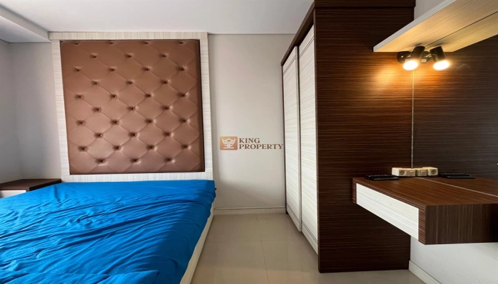 Madison Park Lantai Hoki, Dijual 1BR Apartemen Madison Park Furnish Interior 16 16