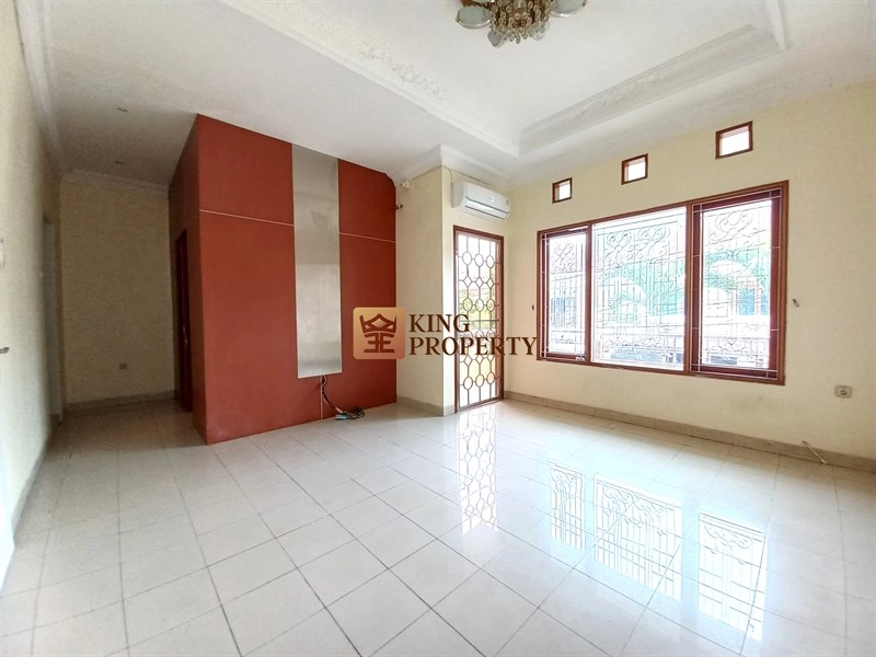 Jakarta Barat Dijual Cepat! Rumah Green Garden 2.5 Lt 119m2 Furnish Jakarta Barat 16 16