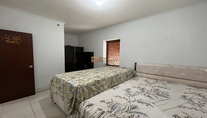 Jakarta Utara Buru Sebelum Naik! 2BR Apartemen Murah Mediterania Marina Residences Ancol Full Furnish & StrategisBuru Sebelum Naik!       16 16