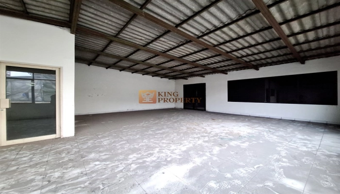 Jakarta Utara Lokasi Sangat Strategis, Ruko Jembatan Dua Bisa Buka Minimarket 8 16