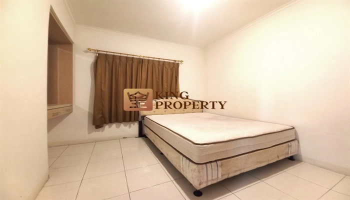 Jakarta Utara Lantai Rendah, 1 Kamar Furnish Mediterania Marina Ancol Good Fengshui 17 16