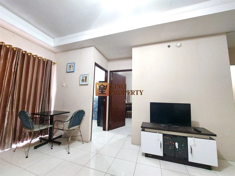 Royal Mediterania Complete Furnished! 2 Kamar Mediterania Garden Medit 2 MGR CP<br> 16 16