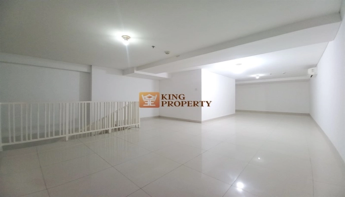 Neo Soho Hadap Timur! 2 Lantai Neo Soho Podomoro City Dakota Lantai Rendah  7 16